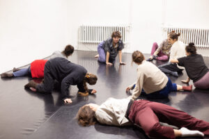 Dance Choreographic Weekend