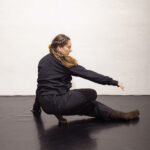 Dance Choreographic Weekend